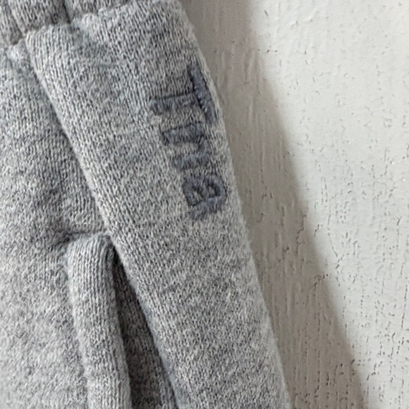 TNA Light cozy boyfriend joggers - Picture 5 of 9